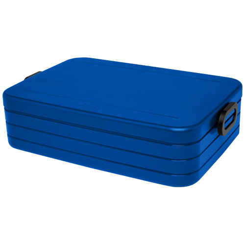 Grande boîte repas publicitaire 1,5L MEPAL Vivid blue